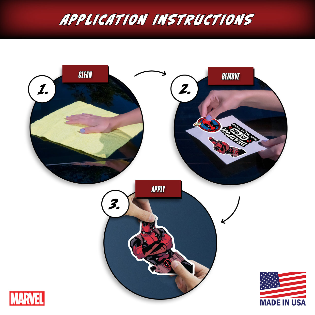 Deadpool 5