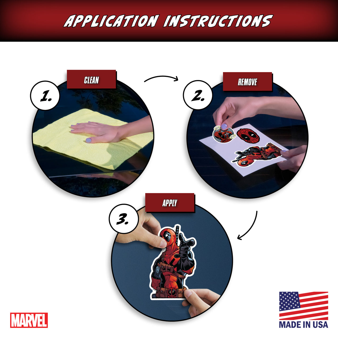 Deadpool 4