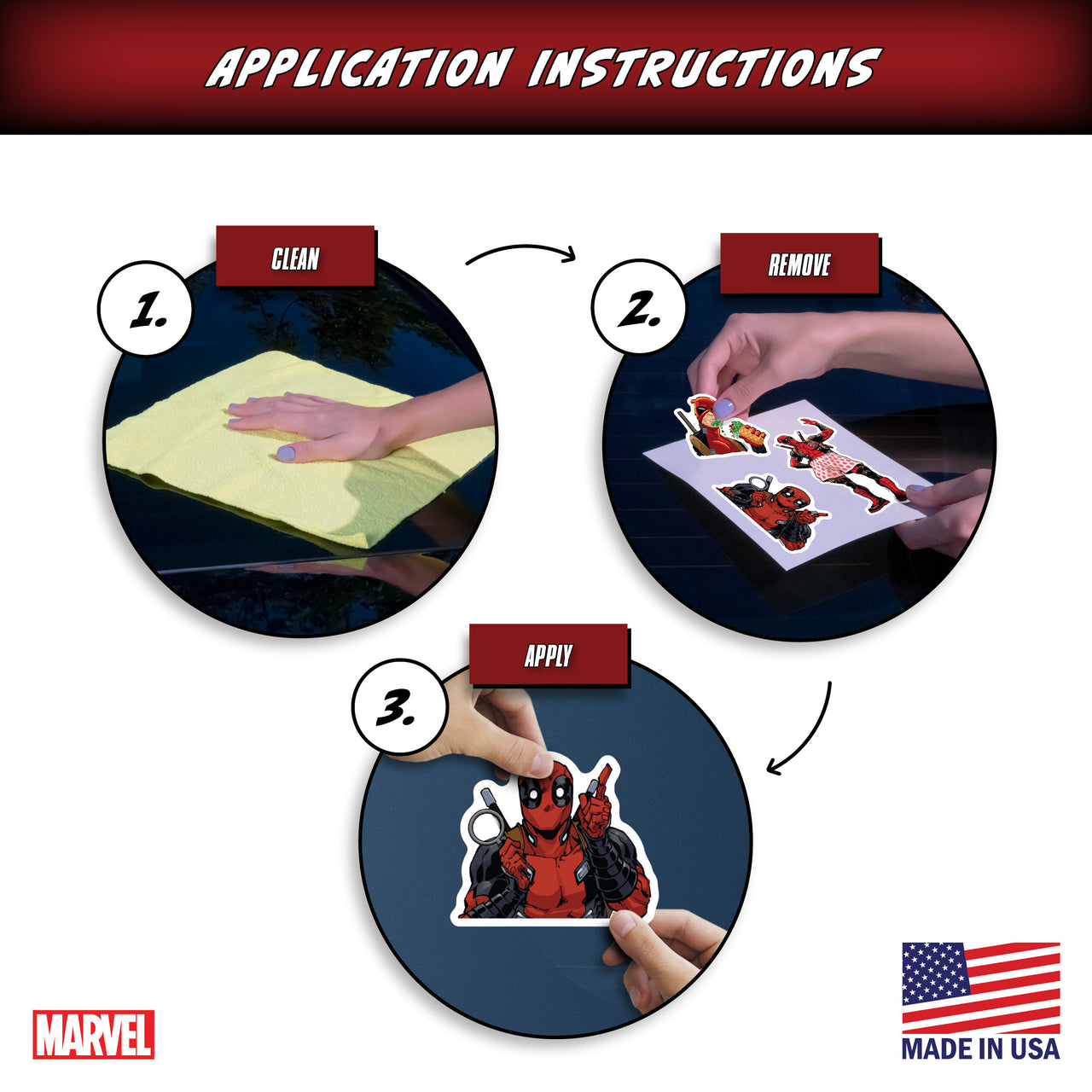 Deadpool 6