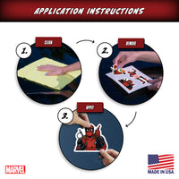 Thumbnail for Deadpool 6
