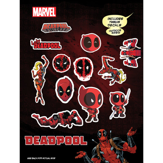 Deadpool Value Pack