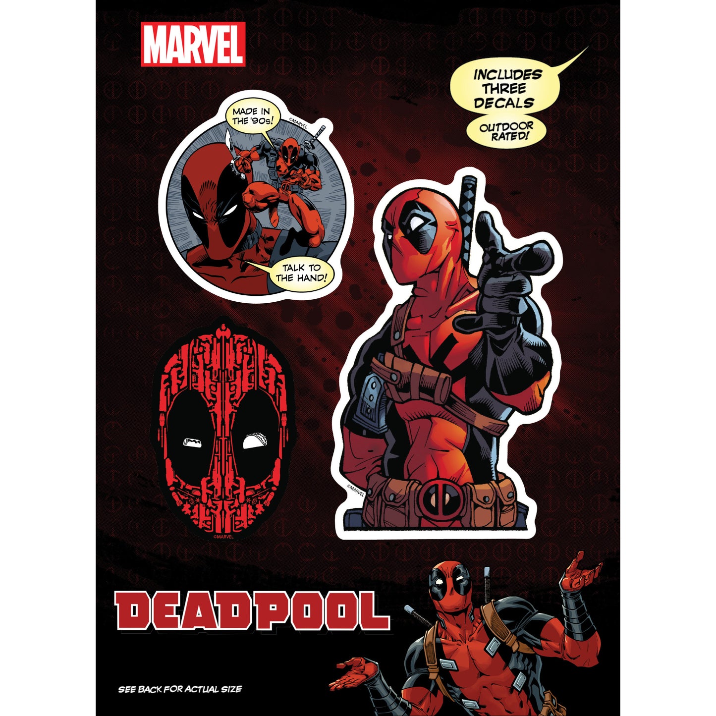 Deadpool 4