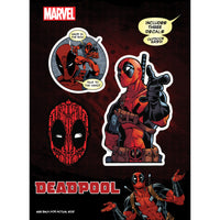 Thumbnail for Deadpool 4