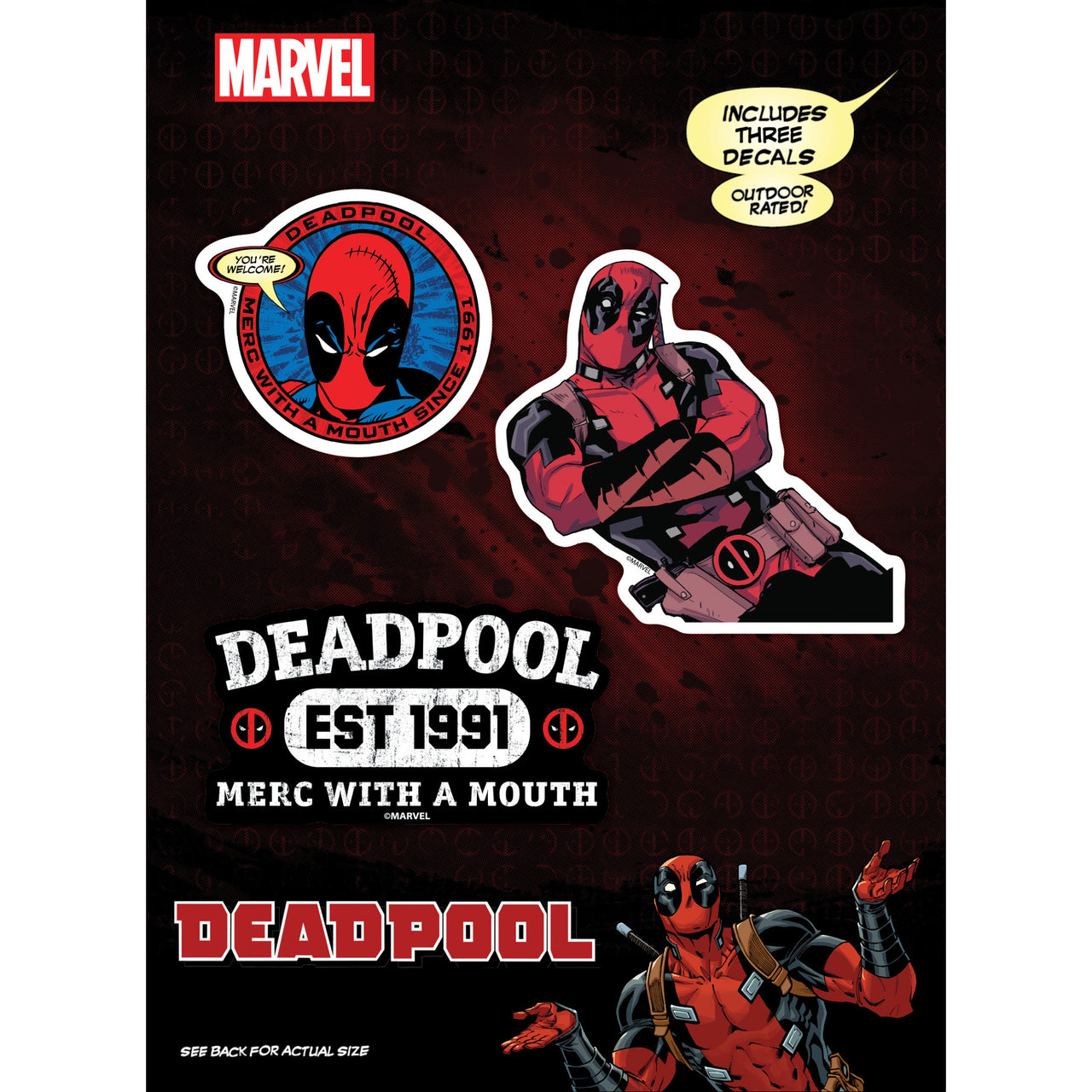 Deadpool 5