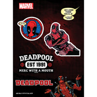 Thumbnail for Deadpool 5