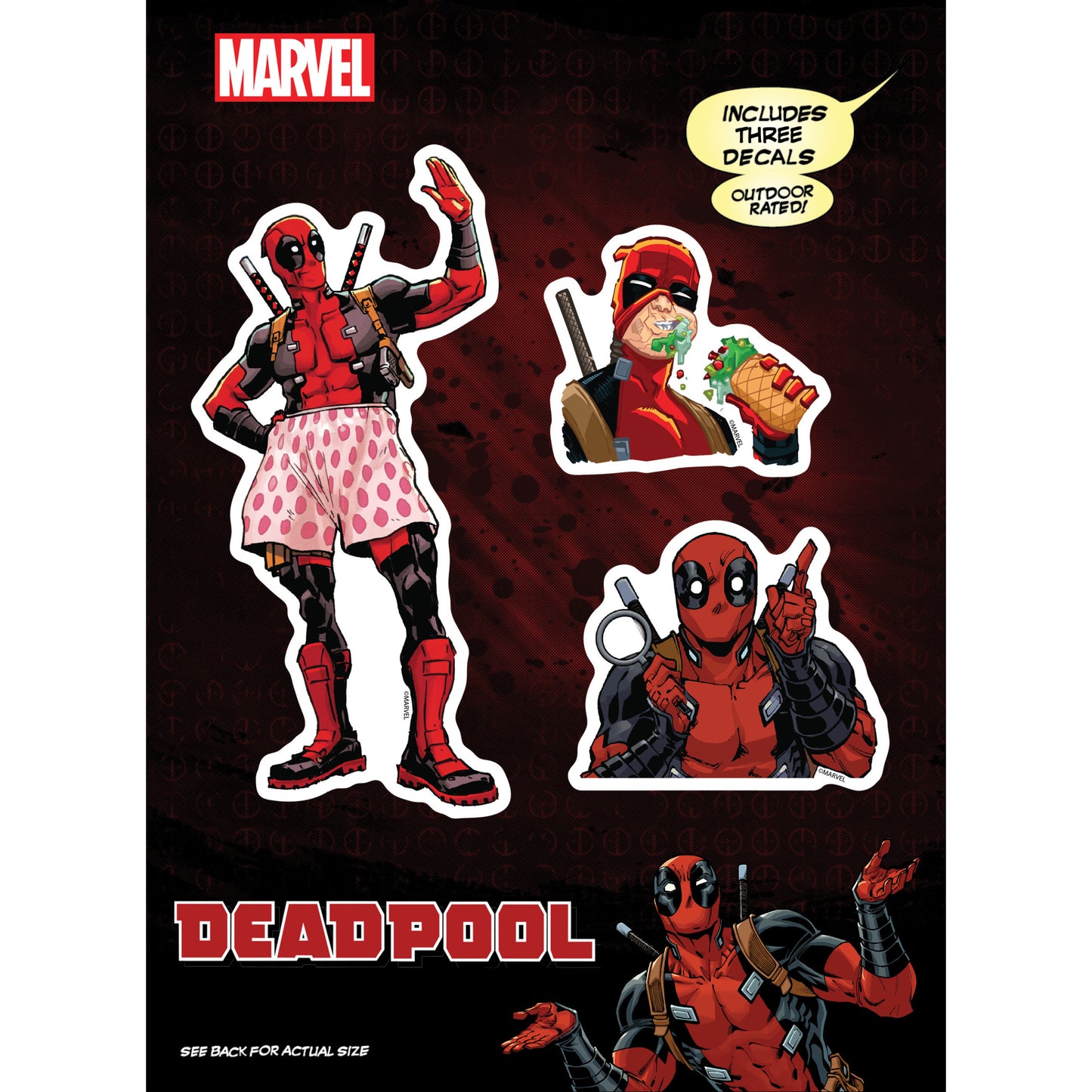 Deadpool 6