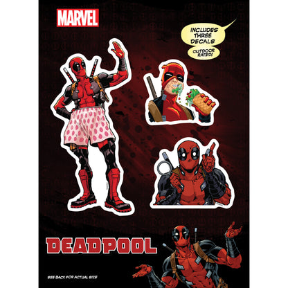 Deadpool 6