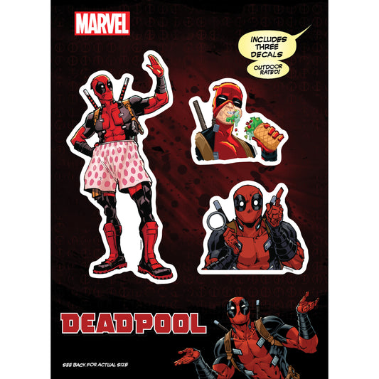 Deadpool 6