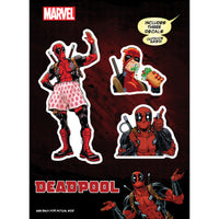 Thumbnail for Deadpool 6