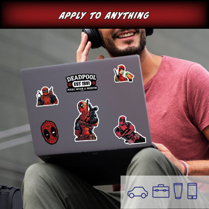 Deadpool Value Pack 2