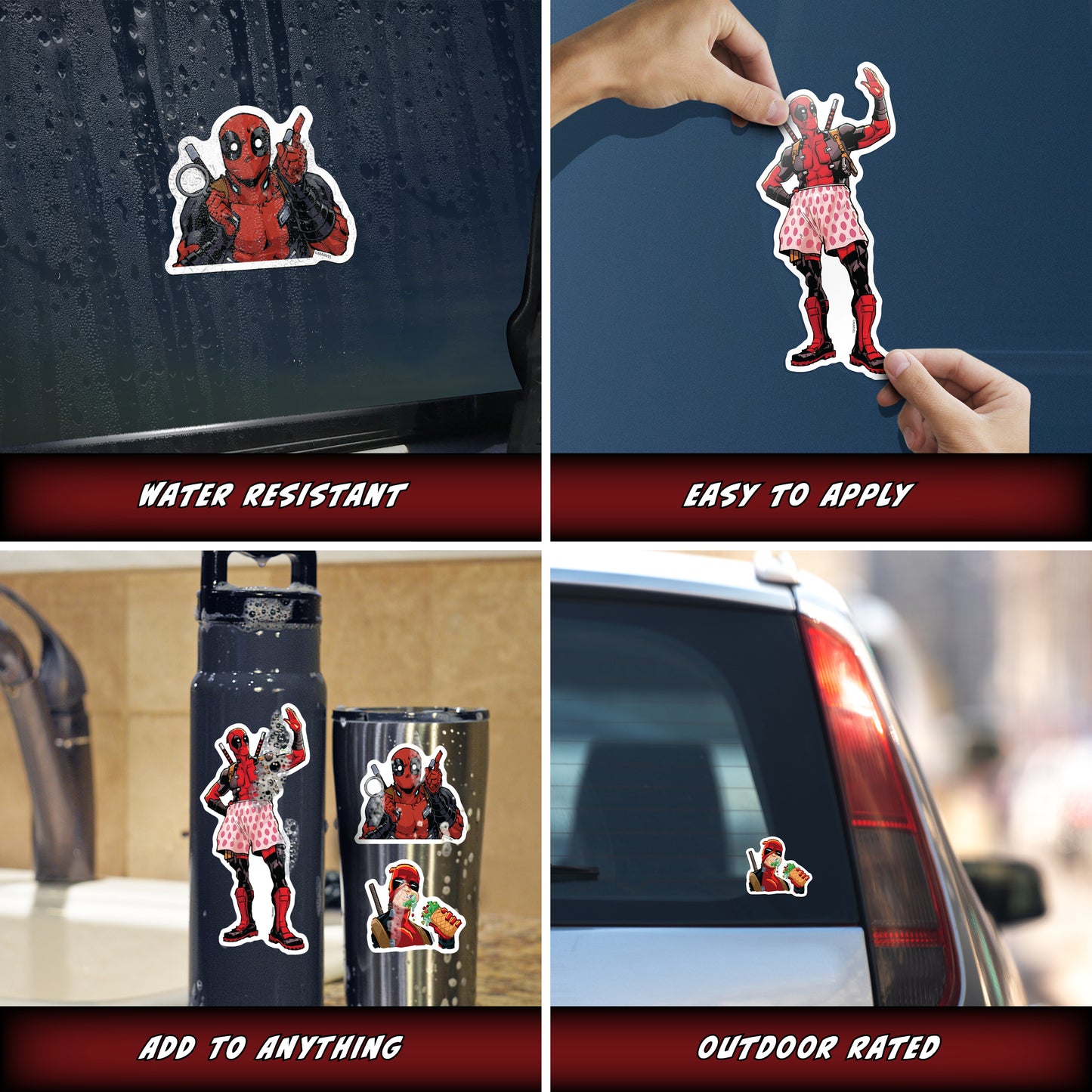 Deadpool 6