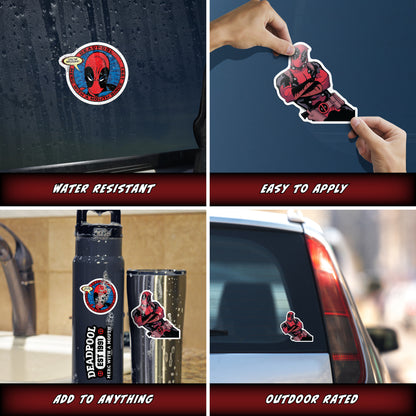 Deadpool 5