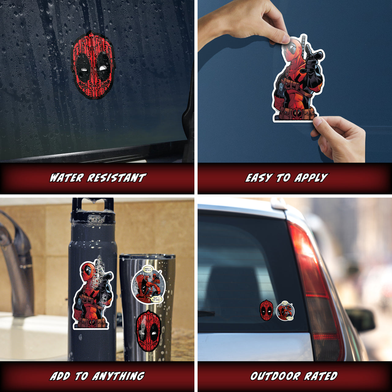 Deadpool 4