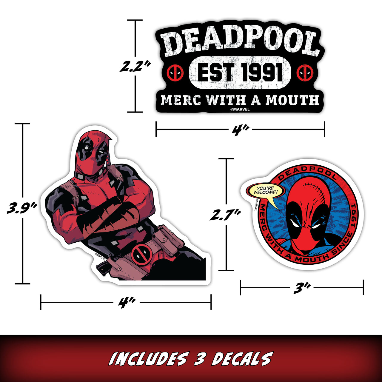 Deadpool 5