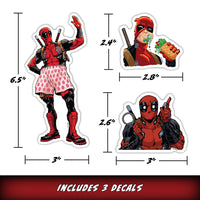 Thumbnail for Deadpool 6