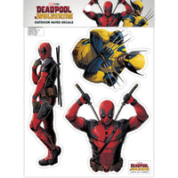Deadpool & Wolverine 1