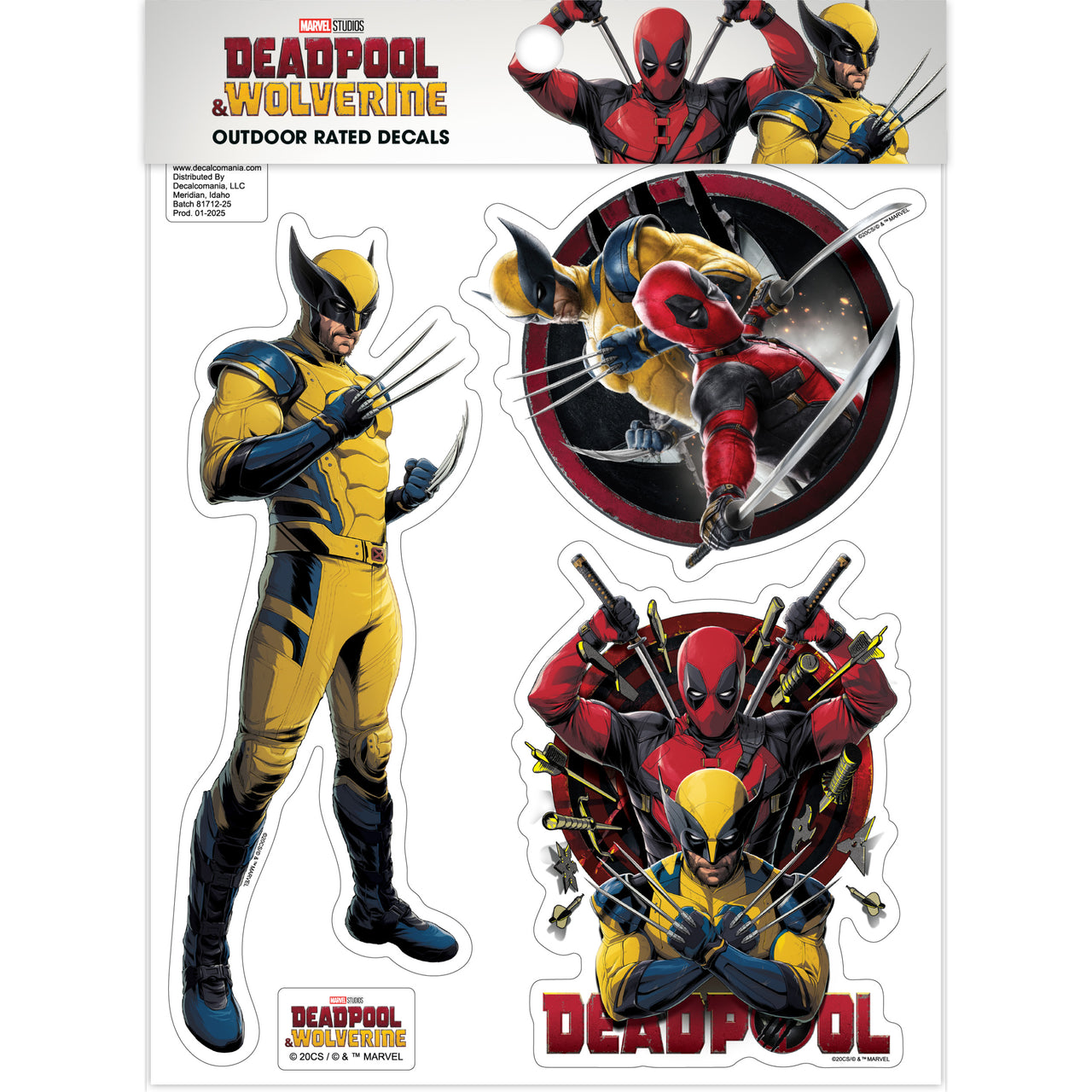 Deadpool & Wolverine 2