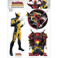 Deadpool & Wolverine 2