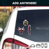 Deadpool & Wolverine 1