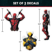 Deadpool & Wolverine 1