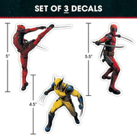 Deadpool & Wolverine 3