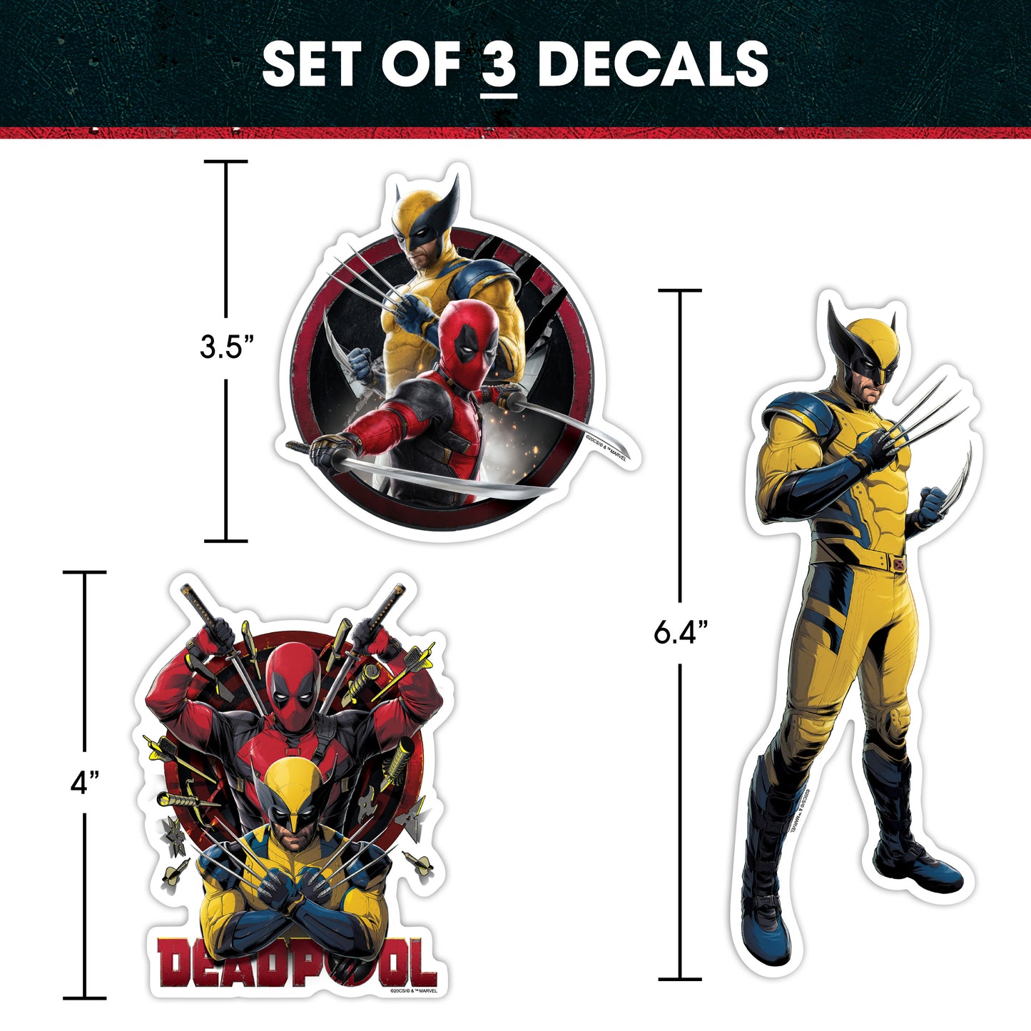 Deadpool & Wolverine 2