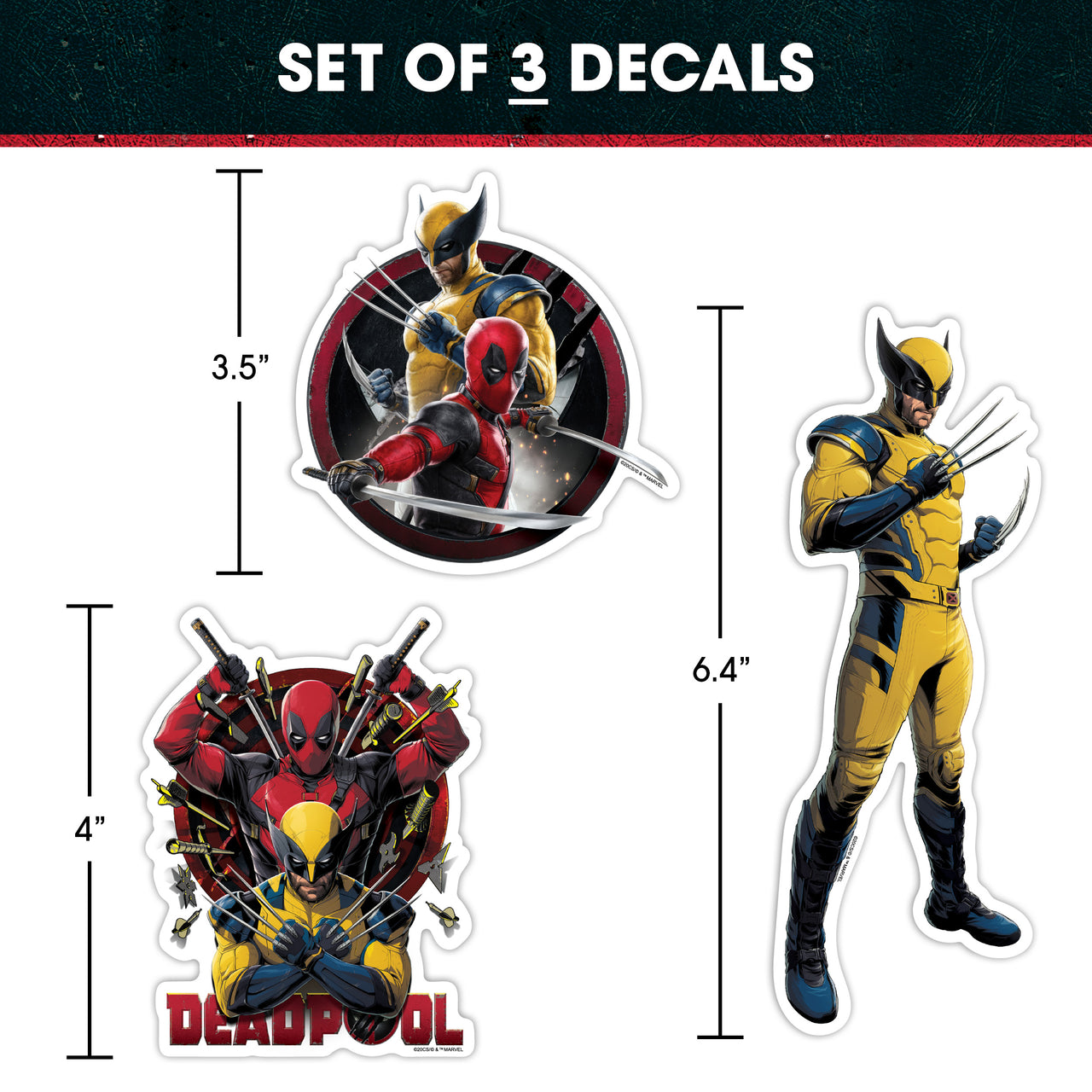 Deadpool & Wolverine 2