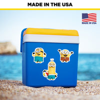 Minions Value Pack 2