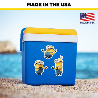 Minions Group