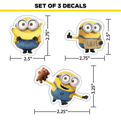 Minions Bob