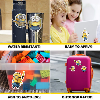 Minions Value Pack