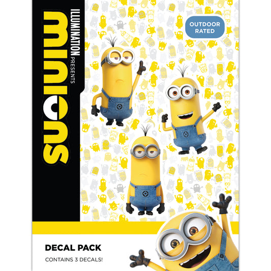 Minions Kevin