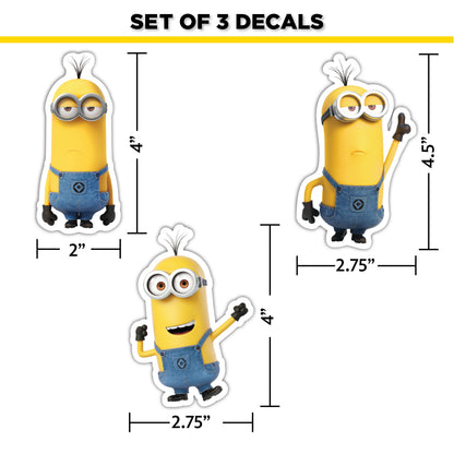 Minions Value Pack