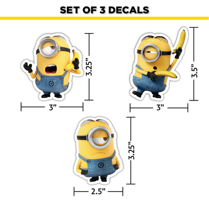 Minions Value Pack