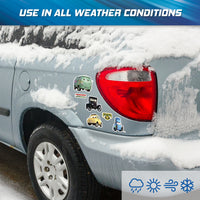 Cars - Fillmore & Friends