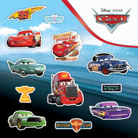 Cars - Value Pack 1