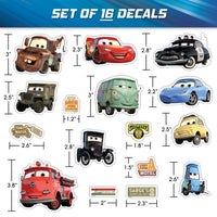 Cars - Value Pack 2