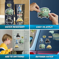 Cars - Fillmore & Friends