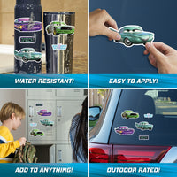 Cars - Ramone & Friends