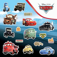 Cars - Value Pack 2