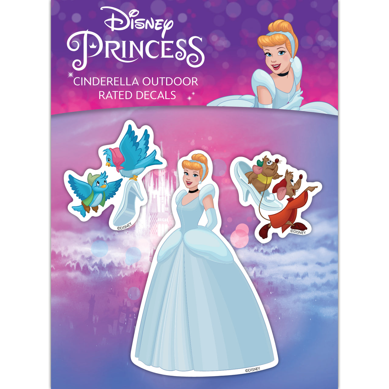 Disney Princess Cinderella