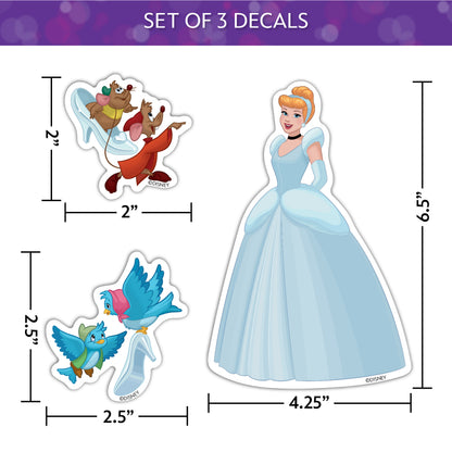 Disney Princess Value Pack 1