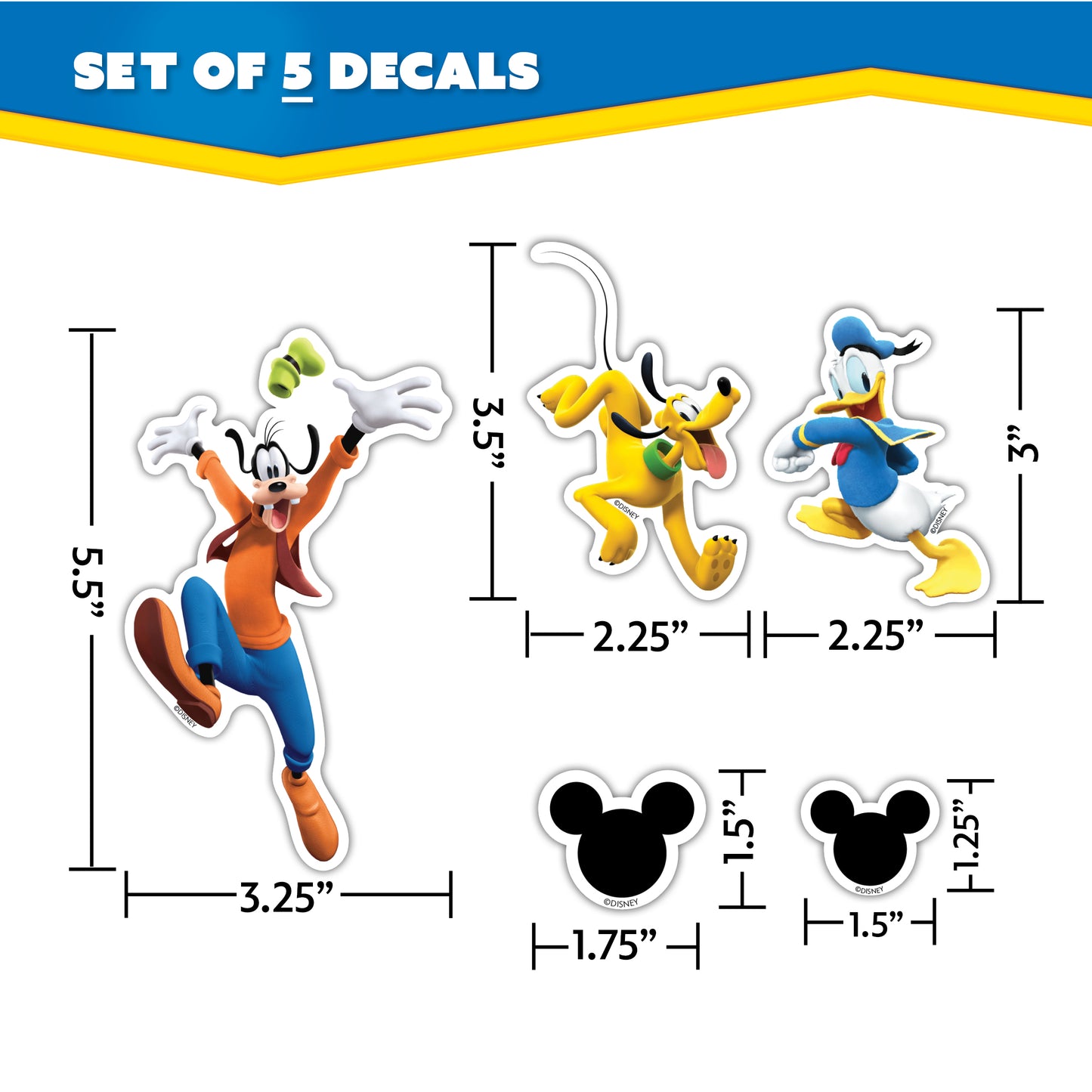 Mickey Mouse 3