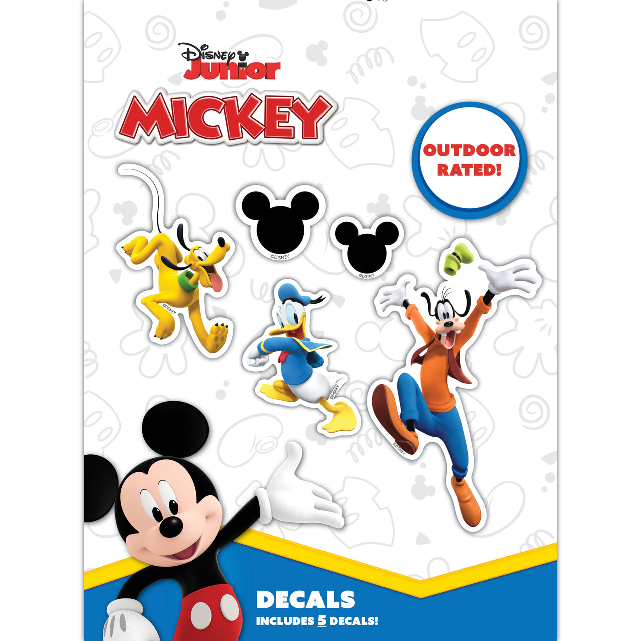 Mickey Mouse 3