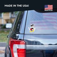Classic Mickey Mouse