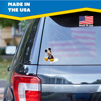 Mickey Mouse 1