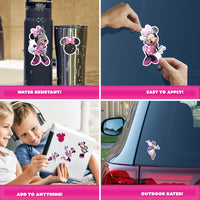 Minnie Mouse Value Pack