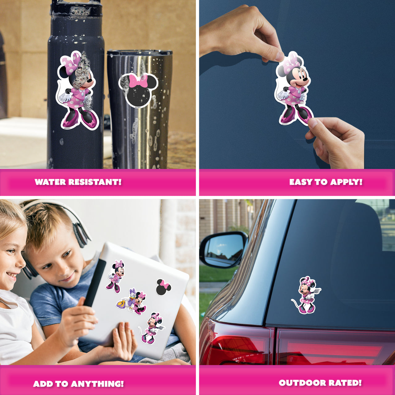 Minnie Mouse 1