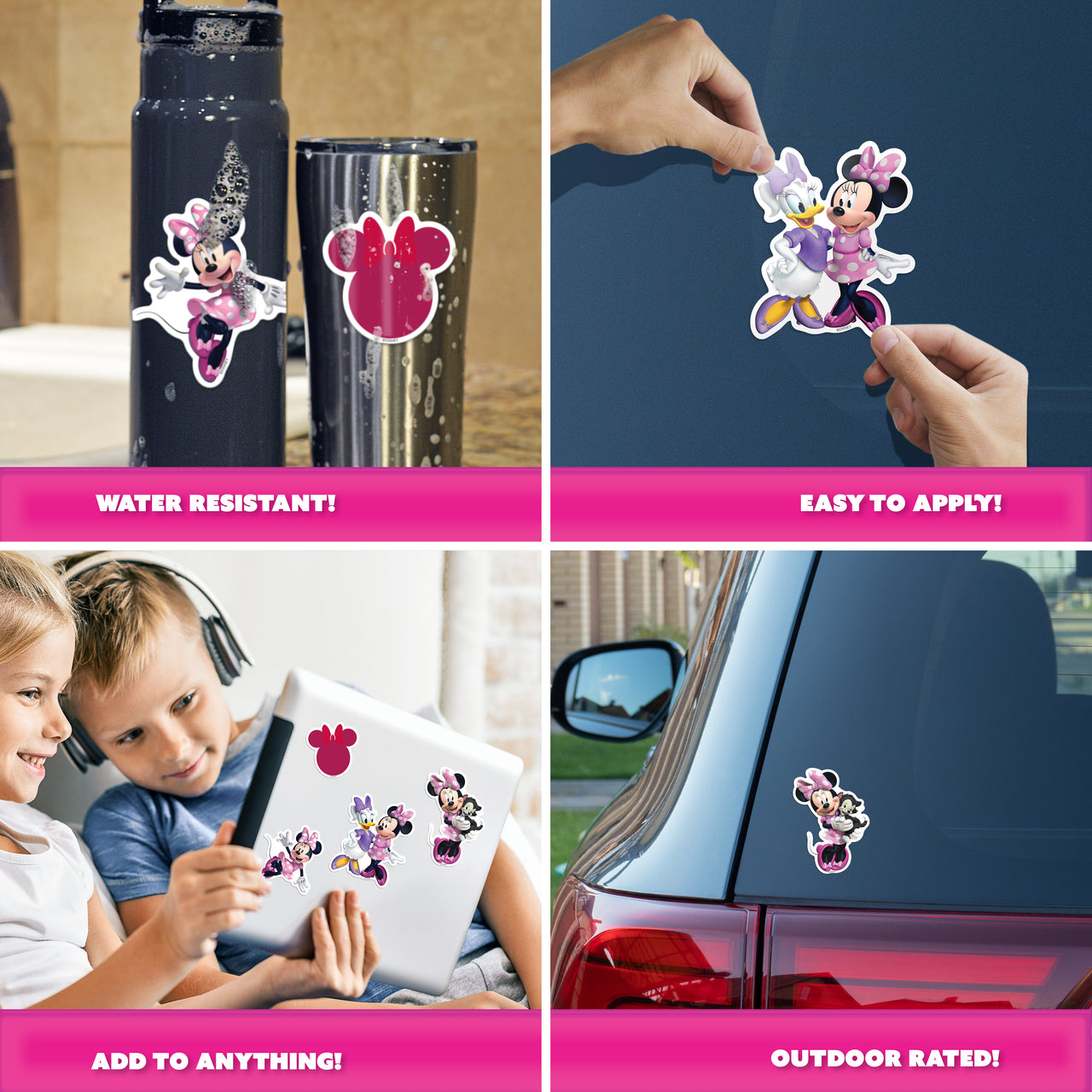 Minnie Mouse 2