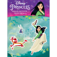 Disney Princess Mulan